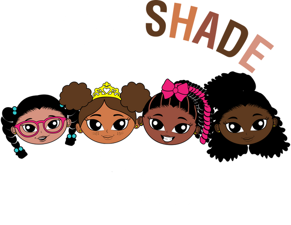 All Shades Slay Black Sweater